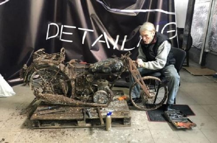 мотоцикл нсу, NSU 201 ZDL, мотоцикл NSU, NSU 201 ZDL 1934