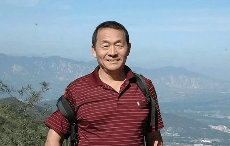 Рен Тішен, у горах, похід у гори, зникнення, таємниче зникнення, загадкове зникнення, зникнення людини, зникнення у горах, зникнення вчителя, вчитель зник у горах, кістки у горах, людські кістки