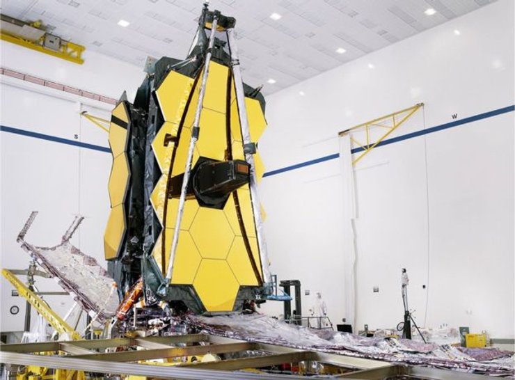 телескоп Хеопс