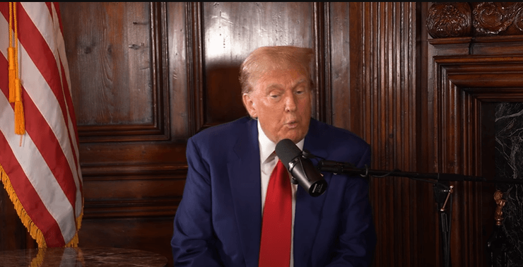 Дональд Трамп, мирні перемовини, перемовини у Женеві, перемовини з РФ, припинення війни