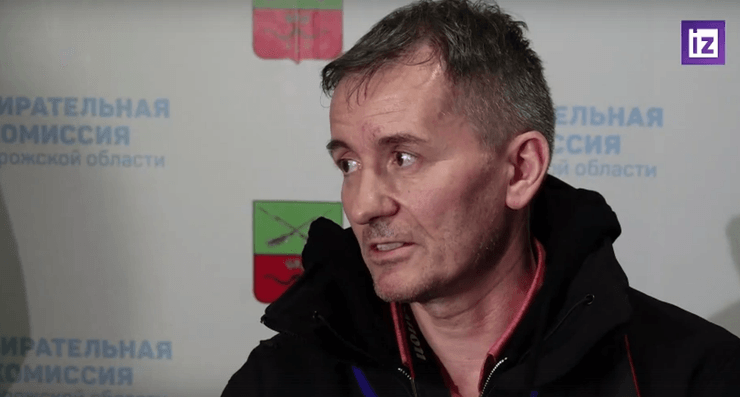 спостерігачі на референдумі, міжнародні спостерігачі, російські агенти, референдум у ЛДНР