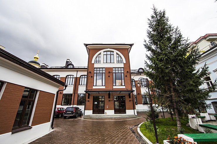 Сергей Шойгу, дочь шойгу, министр обороны рф, миноброны россии, Ксения Шойгу, квартира в москве