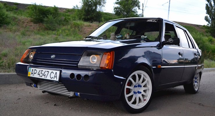 заз славута, тюнинг заз, тюнинг заз славута, тюнинг славуты, заз-1103, заз-1103 славута