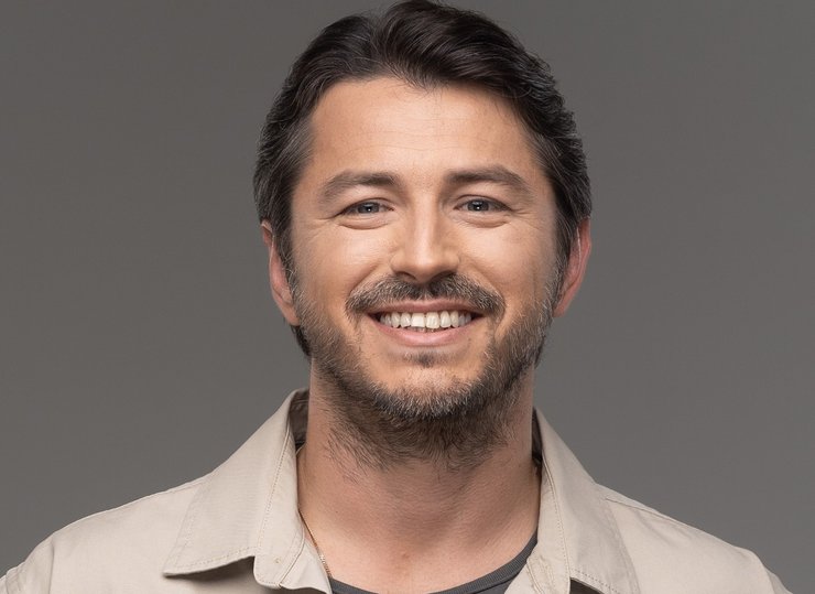 Сергій Притула