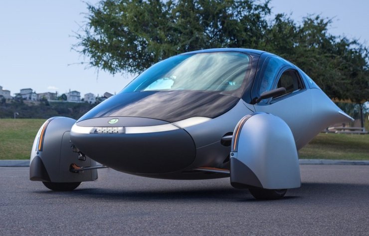 Aptera