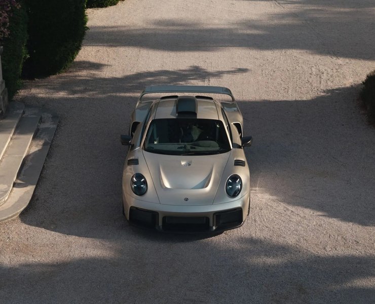 Porsche 959