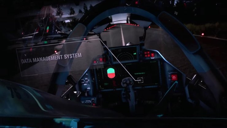 chekmate кабина