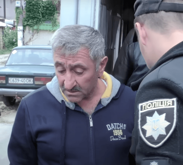 умисне вбивство, поліція, знайшли тіло, застрелили, стрілянина, Геннадій Бейбутян, Бейбутян