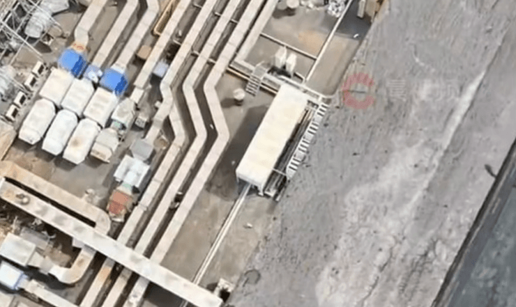 Вигляд з вікна