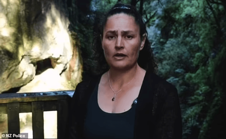 Філліпс мати