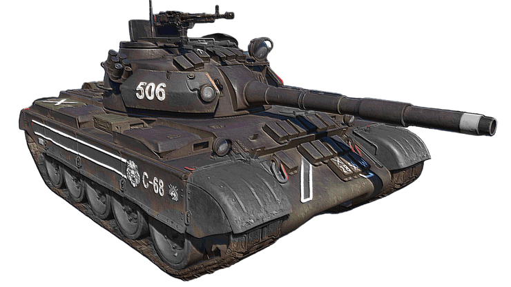 рідкісні танки, особливості far cry 6