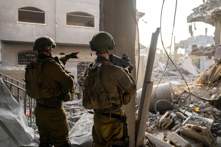 война в израиле, помощь сша израилю