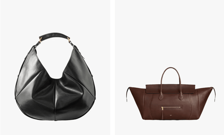 сумки-тоути