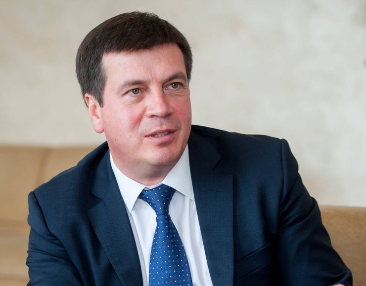 фото, Геннадий Зубко