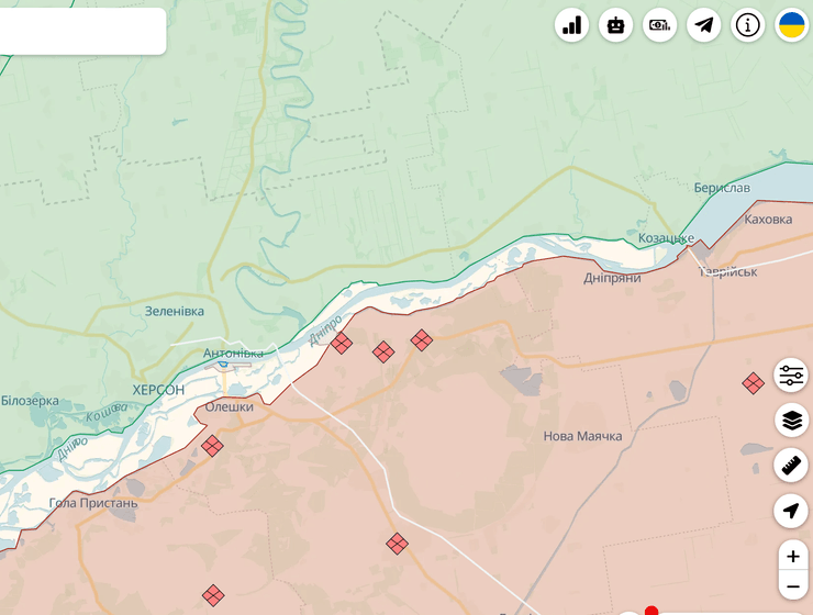 ВСУ, Силы обороны, украинские военные, война РФ против Украины, контрнаступление