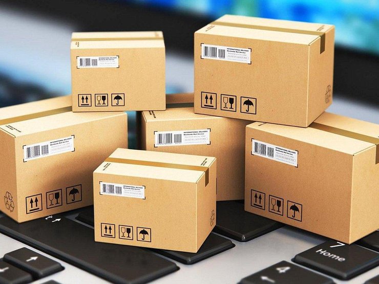 Нова пошта, продажі через Нову пошту, Листи від податкової продавцям