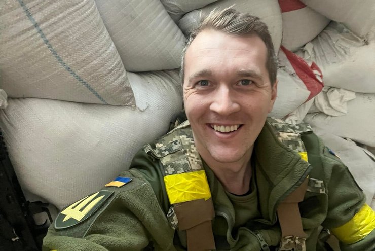 Юрий Гудименко