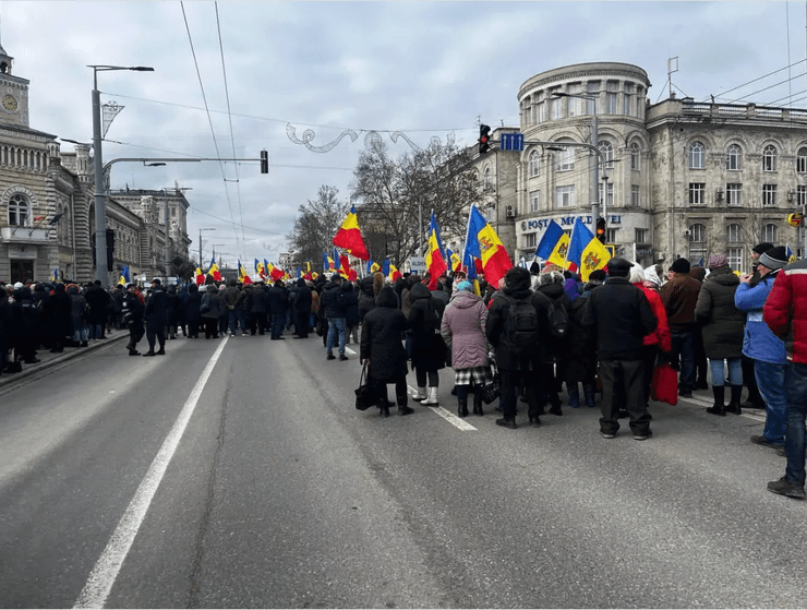 кишинів 28 лютого, молдова новини. молдова мітинг, кишинів мітинг