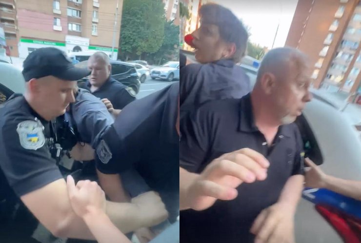 Мобілізація ТЦК