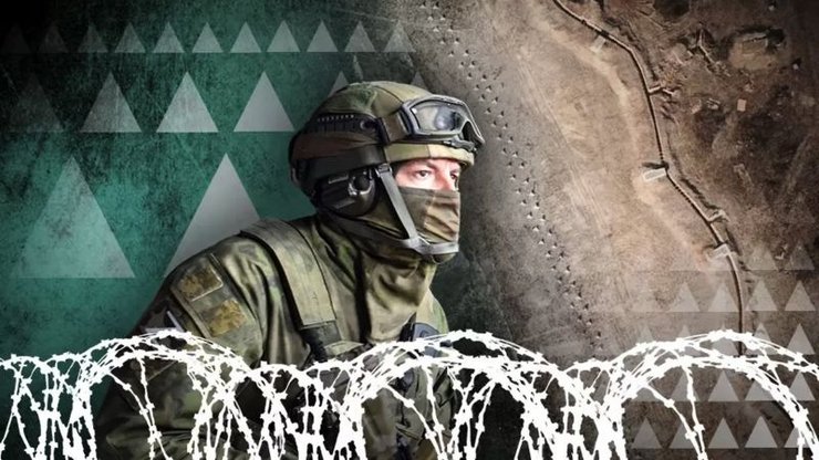 контрнаступление, война, всу, граница