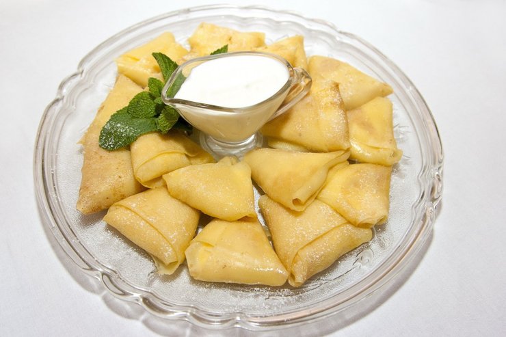 Растет стоимость молочных продуктов: сметаны, творога, молока и масла