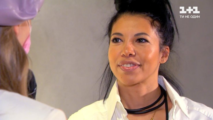 Пост Каролины Ашион разлетелся по сети тысячами лайков-репостов