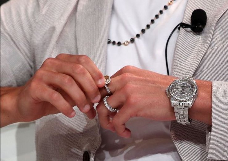 криштиану роналду