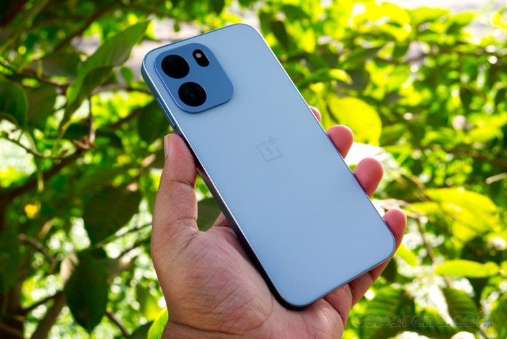 Смартфон OnePlus Nord CE6