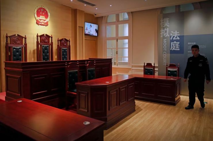 Рішення суду в Китаї викликало неоднозначну реакцію, жінка відсудила гроші за виконання домашніх обов'язків