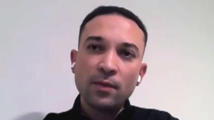 Ахмед Хасан, наркотики, кокаин, контрабанда, контрабанда наркотиков, контрабанда кокаина