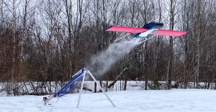 Привет-82, дрон, БПЛА