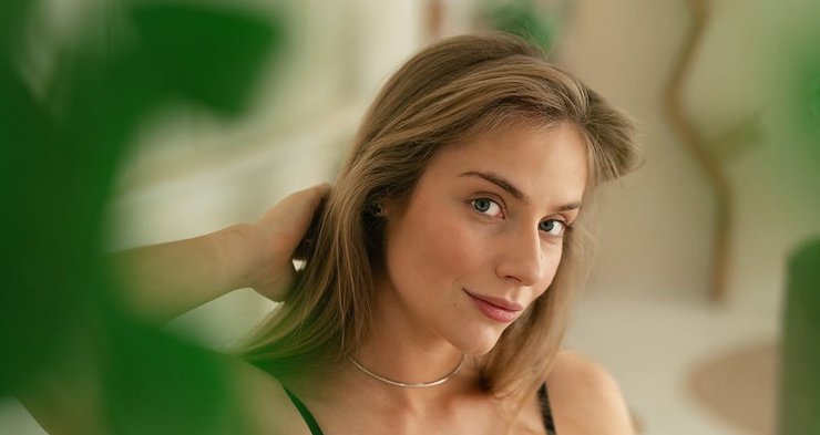 Клавдия Дрозд