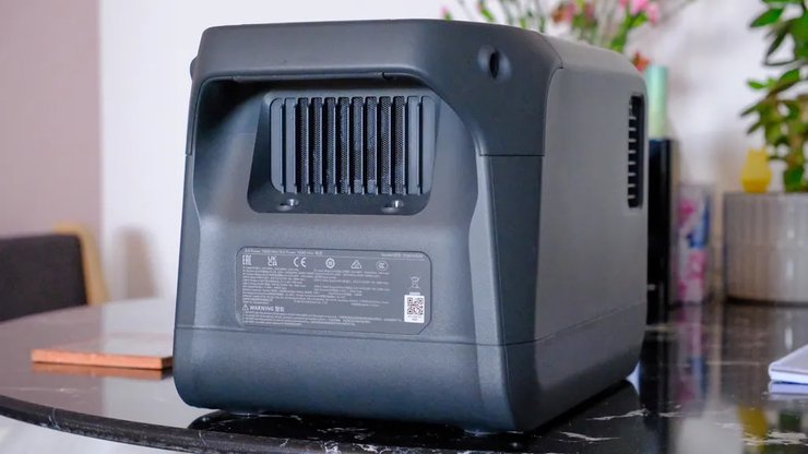 Зарядна станція Power 1000 Mini