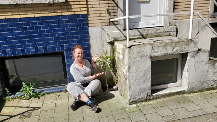 Продукти за копійки, безплатна їжа в Бельгії, як економити на харчуванні, де купувати продукти, лайфхаки