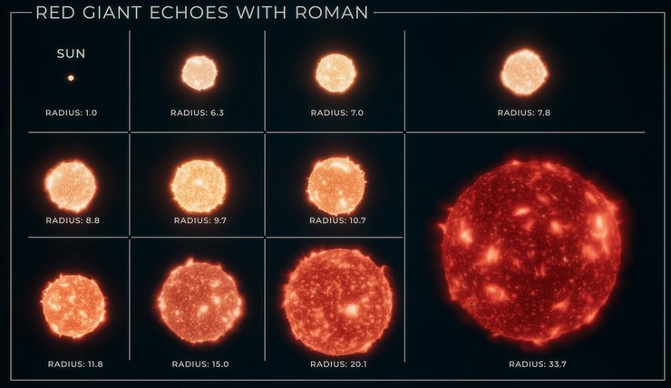 красный гигант