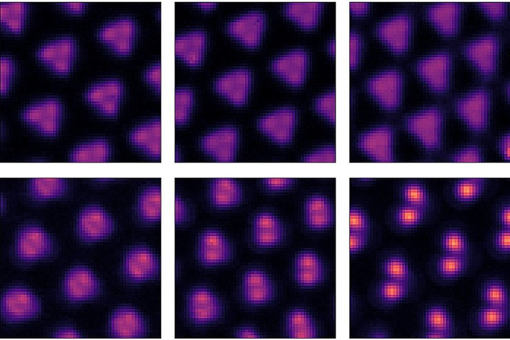 Вігнерівський кристал