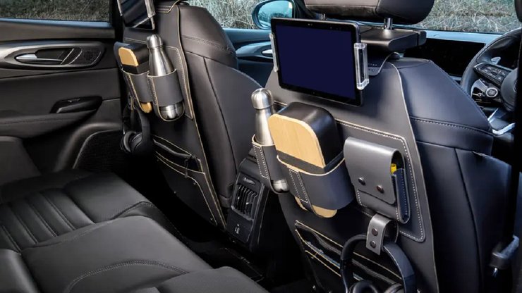 Alfa Romeo Tonale Edizione Bambini