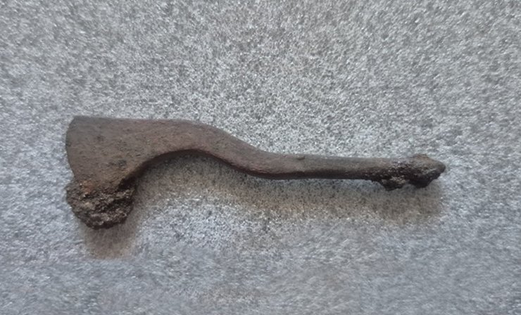 Володіли передовими знаннями: у Польщі знайшли рідкісні кельтські артефакти (фото)2