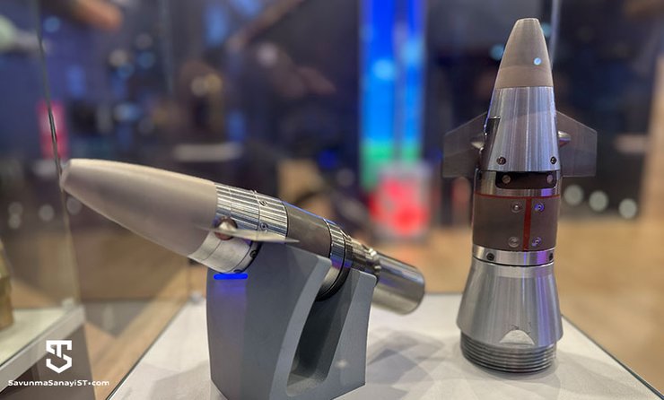 взрыватель TGK