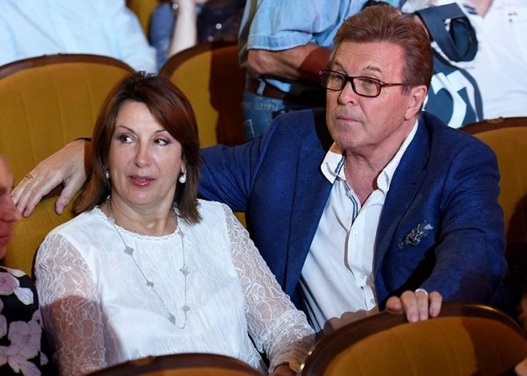 лев лещенко, заразился коронавирусом, певец