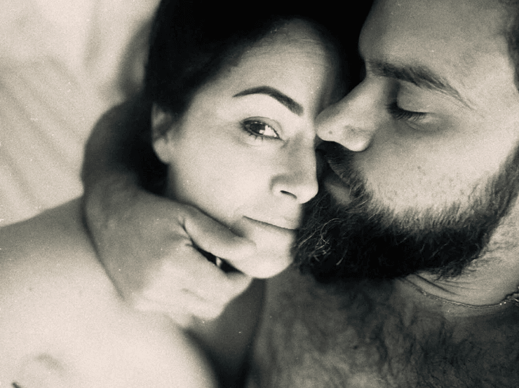 Даша Малахова