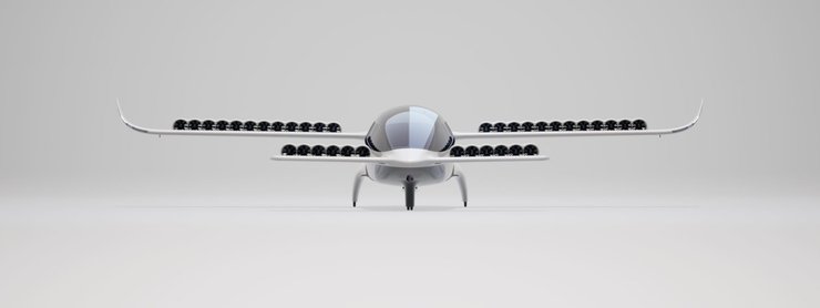 eVTOL
