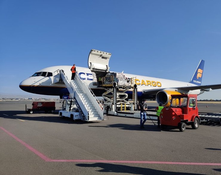 айастан, гуманитарная помощь, армения, нагорный карабах