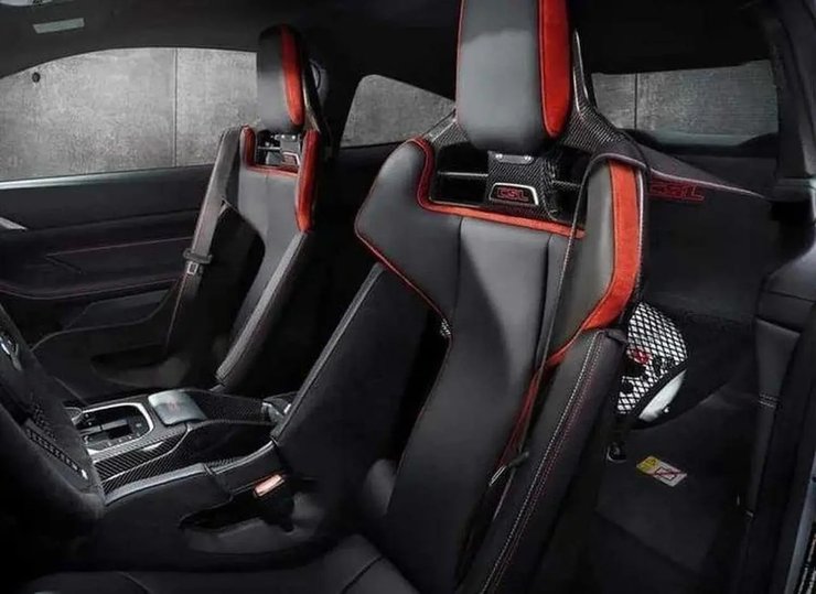 BMW M4 CSL, BMW M4, новий BMW M4, BMW M4 CSL 2022, новий BMW M4 CSL, спорткар BMW