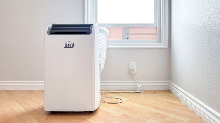 Black+Decker Smart