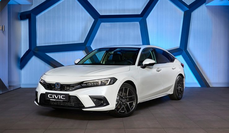 Honda Civic, кращі гібриди, кращі гібридні моделі, кращі нові гібриди