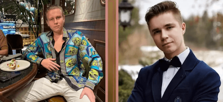 Артем Папазов и Александр Лоптицкий избили Марию Ковальчук