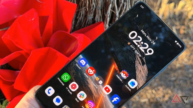 Смартфон Moto G Stylus 2025