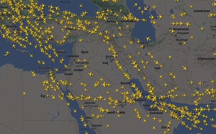 израиль, иран, война с ираном