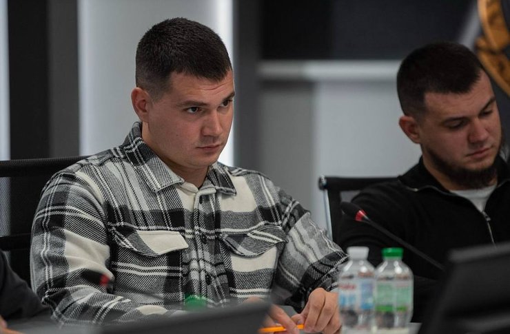 Брати Яковлеви, Данило Яковлев, Кирило Яковлев, Міноборони